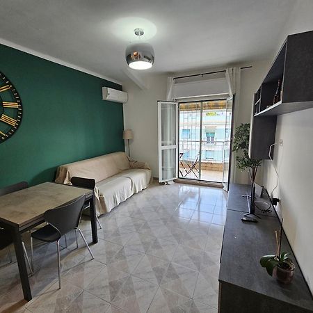 Erika'S Apartment روما المظهر الخارجي الصورة