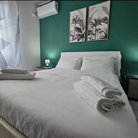 Erika'S Apartment روما المظهر الخارجي الصورة