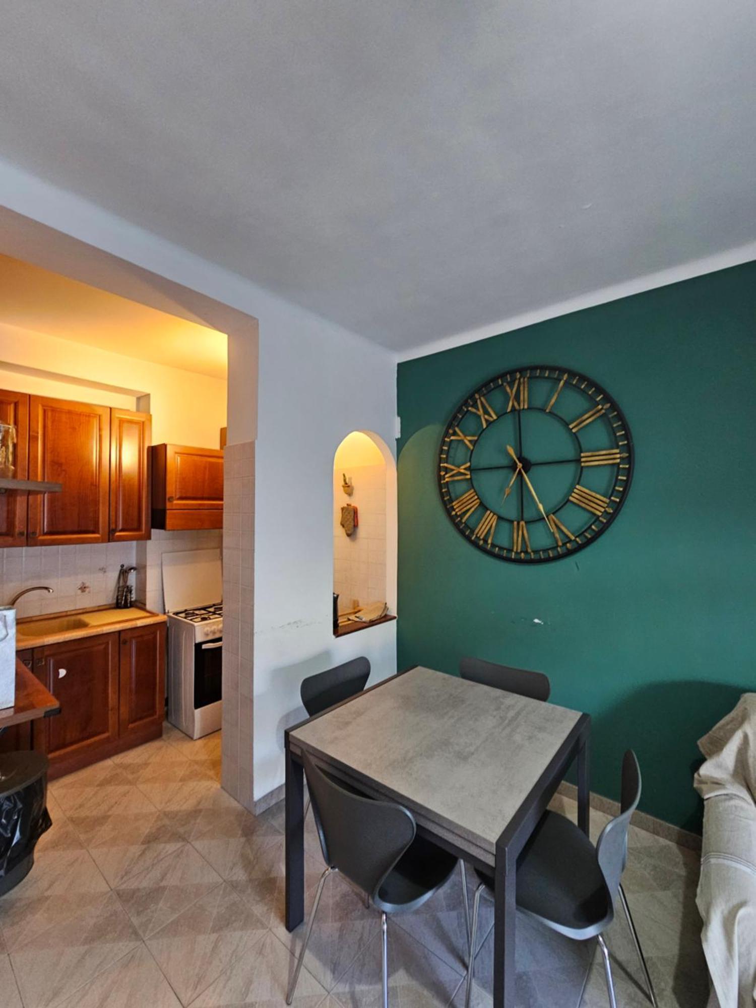Erika'S Apartment روما المظهر الخارجي الصورة