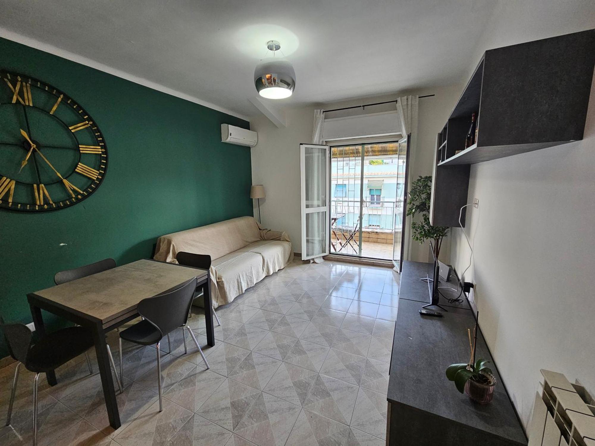 Erika'S Apartment روما المظهر الخارجي الصورة