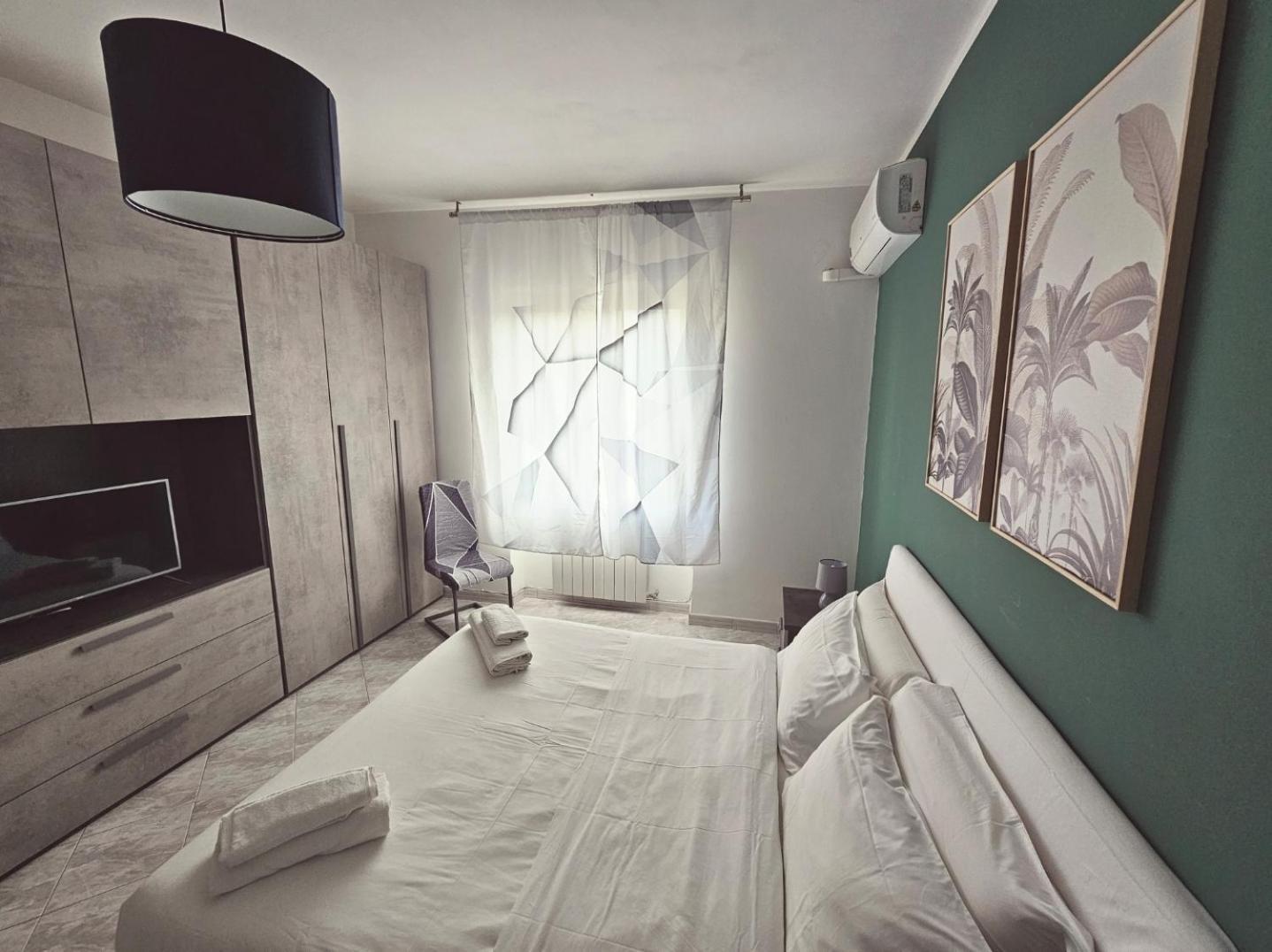 Erika'S Apartment روما المظهر الخارجي الصورة