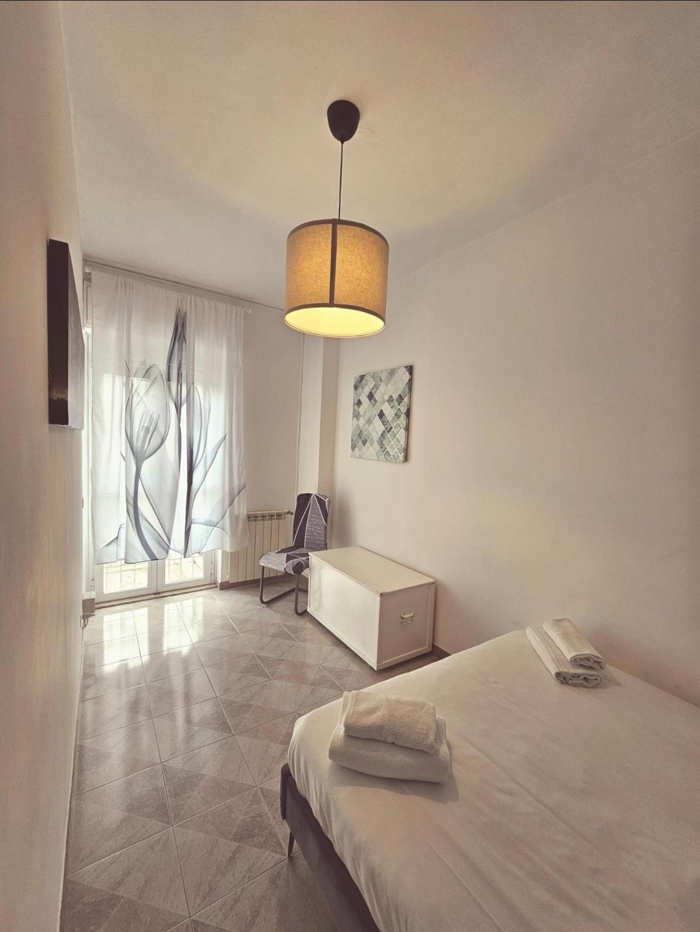 Erika'S Apartment روما المظهر الخارجي الصورة